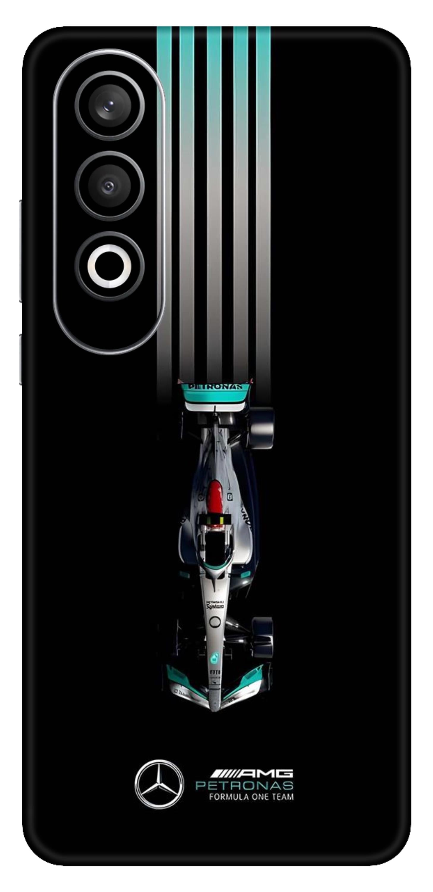 OnePlus Nord CE 4 Skins and Wraps