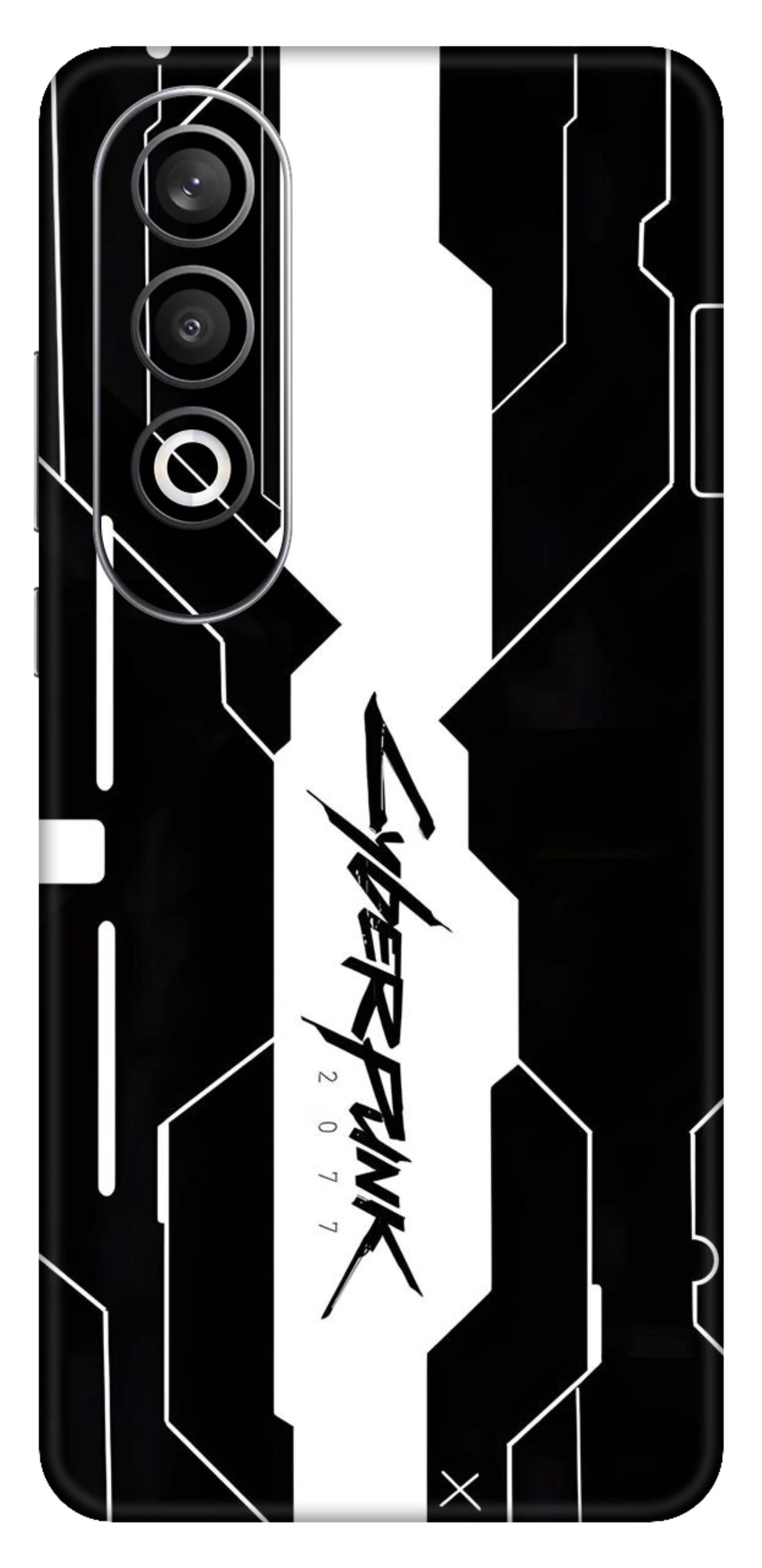 OnePlus Nord CE 4 Skins and Wraps