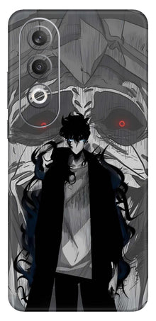 OnePlus Nord CE 4 Skins and Wraps