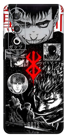 OnePlus Nord CE 4 Skins and Wraps