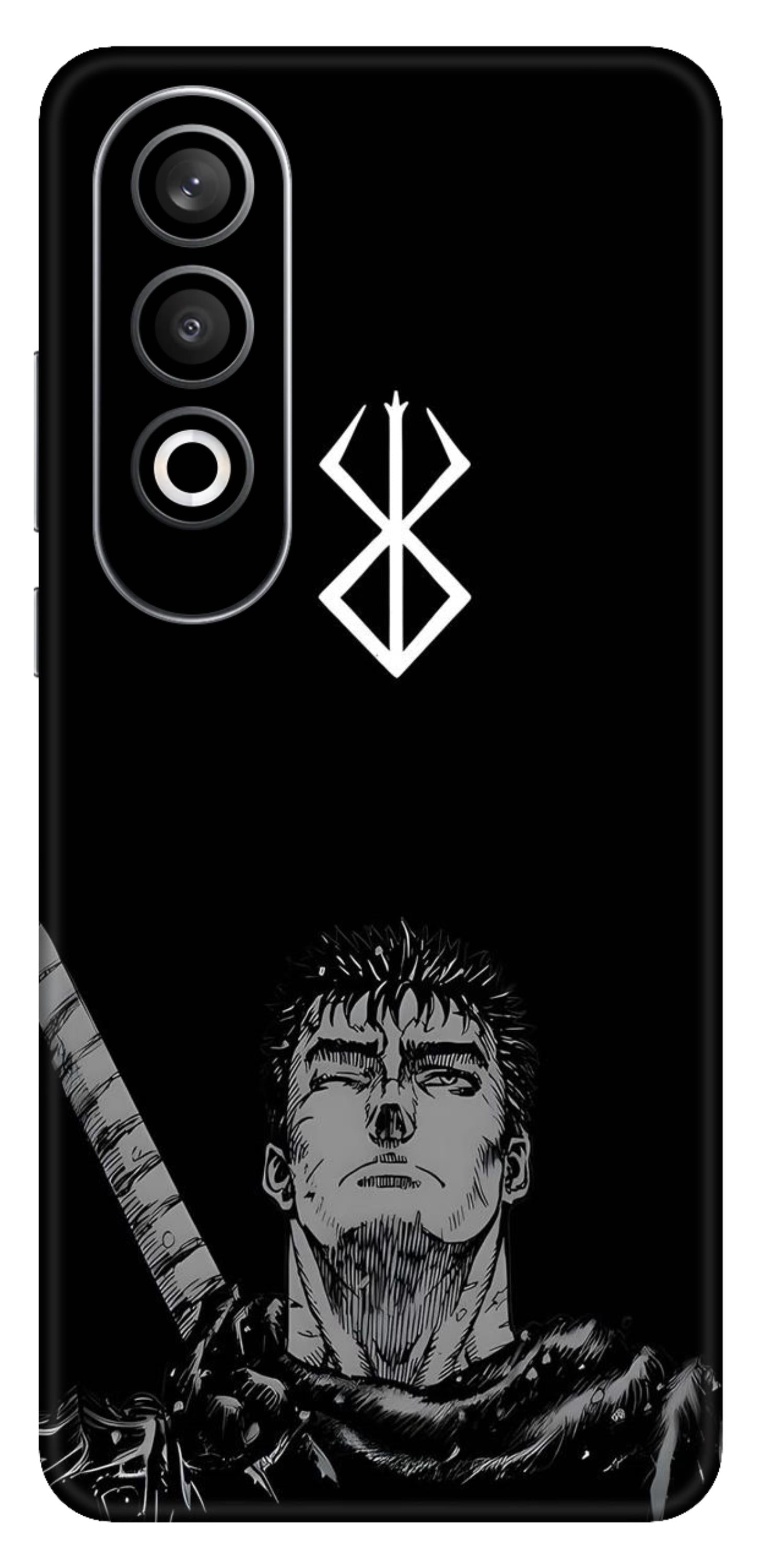 OnePlus Nord CE 4 Skins and Wraps
