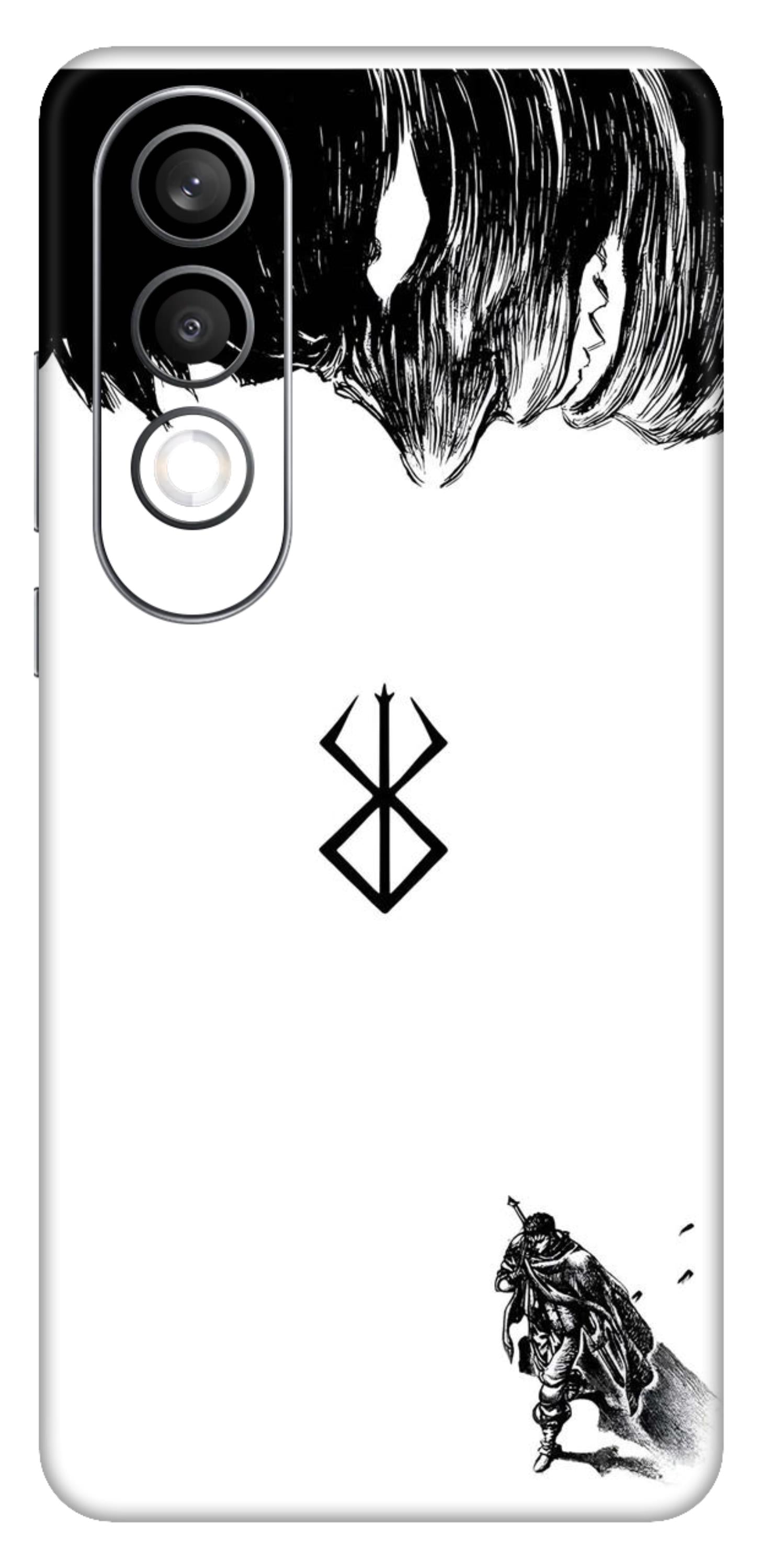 OnePlus Nord CE 4 Skins and Wraps