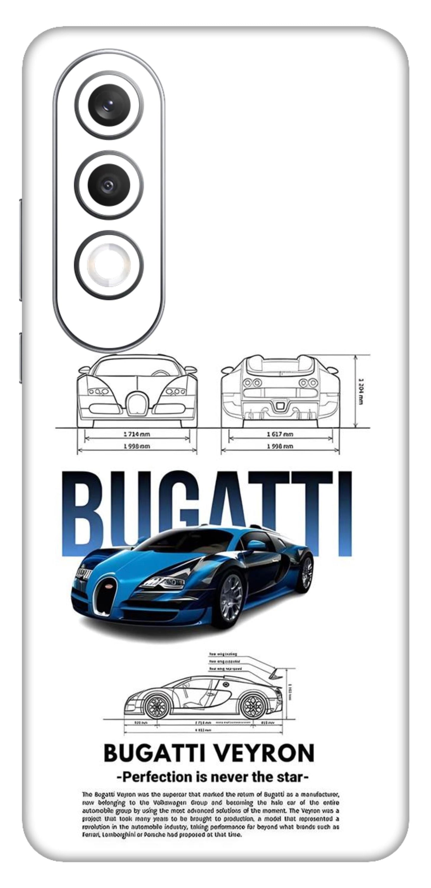 OnePlus Nord CE 4 Skins and Wraps