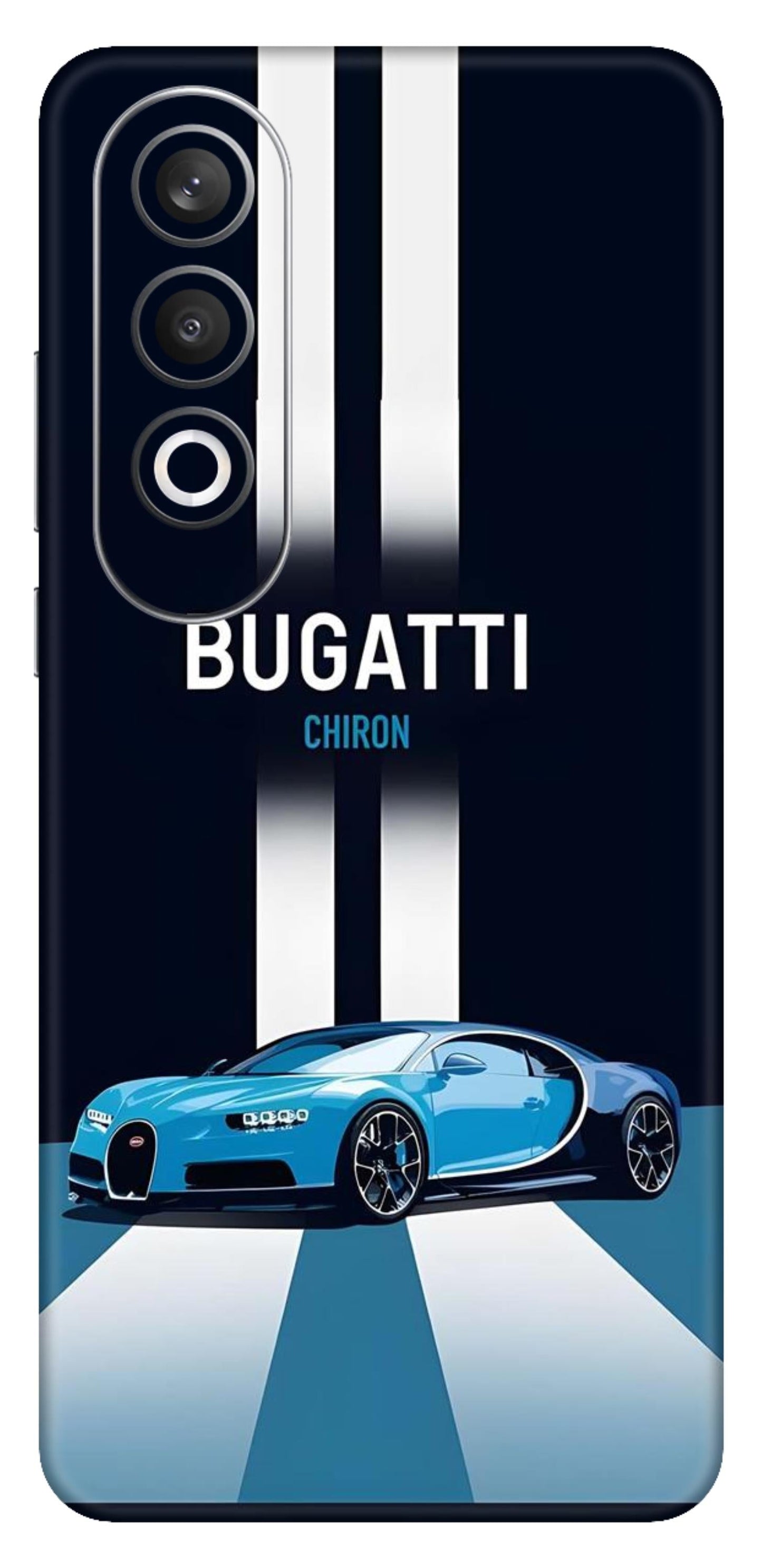 OnePlus Nord CE 4 Skins and Wraps
