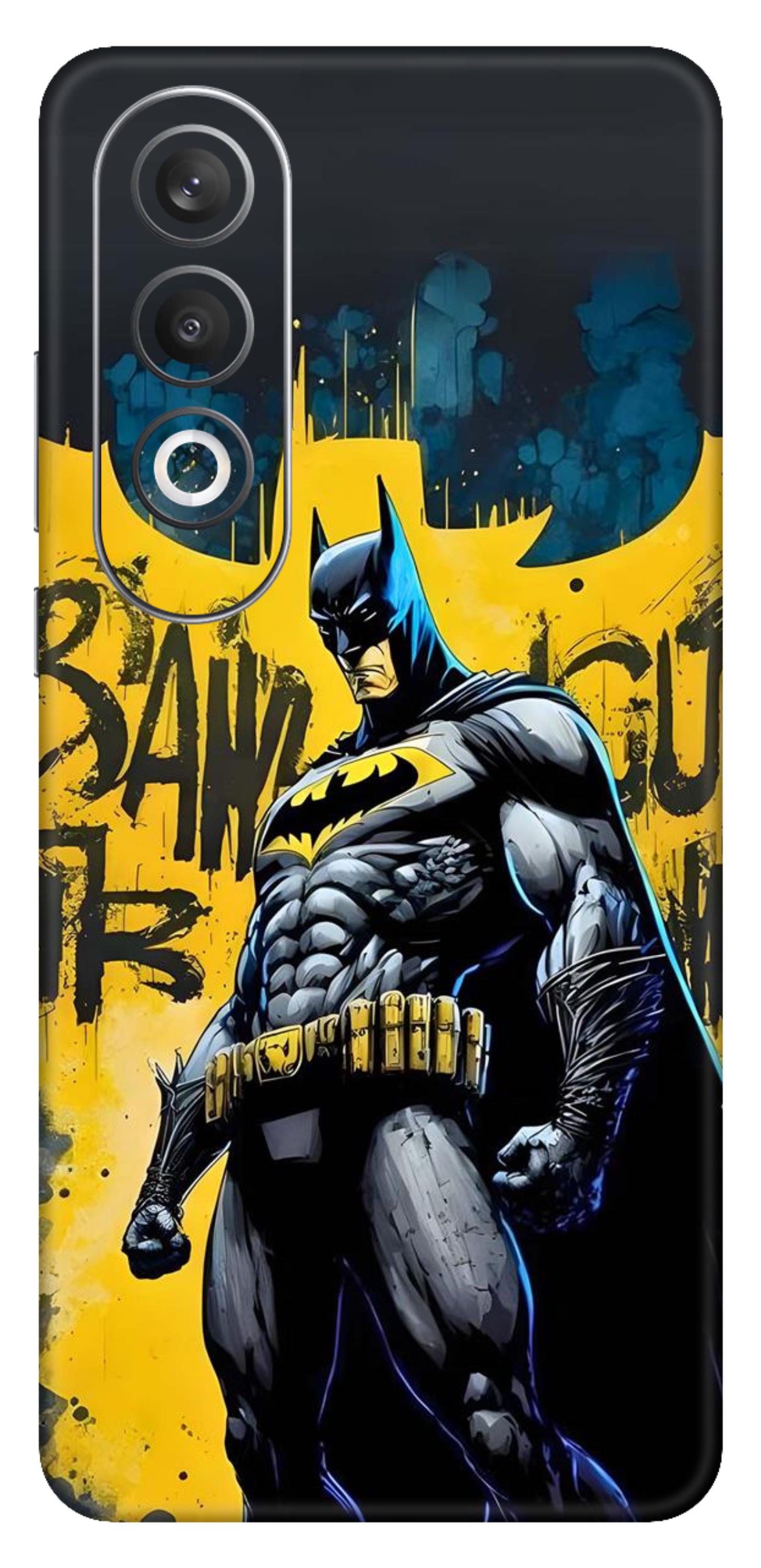 OnePlus Nord CE 4 Skins and Wraps
