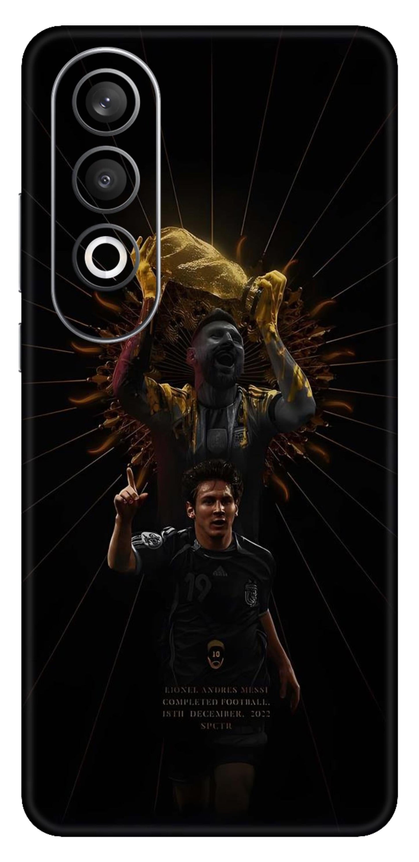 OnePlus Nord CE 4 Skins and Wraps