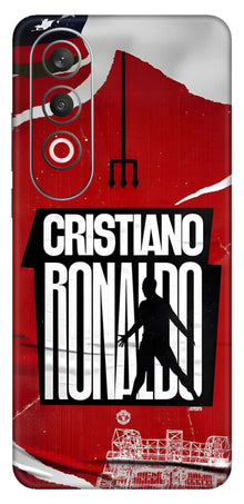 OnePlus Nord CE 4 Skins and Wraps