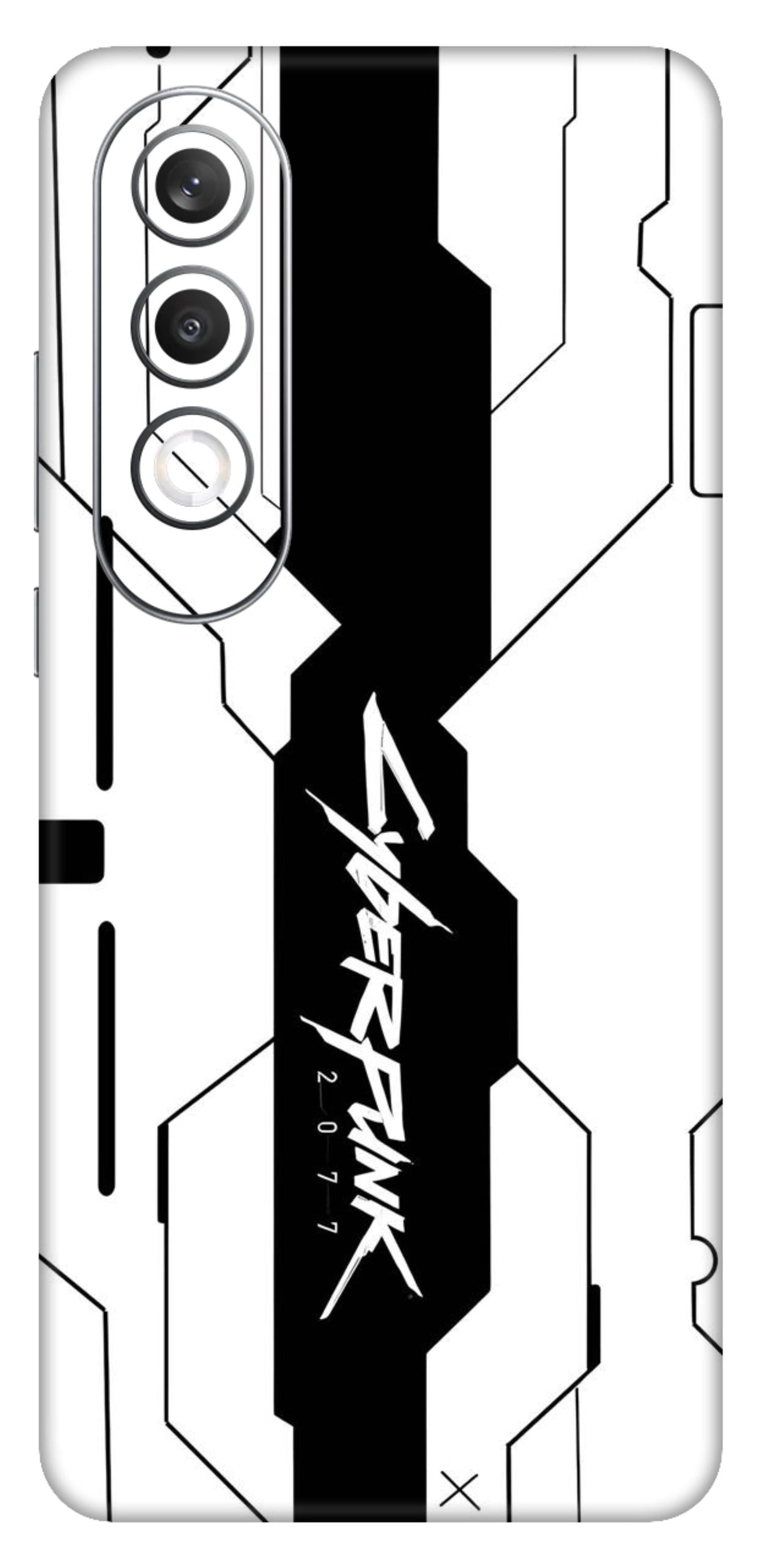 OnePlus Nord CE 4 Skins and Wraps