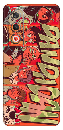 OnePlus Nord CE 4 Skins and Wraps