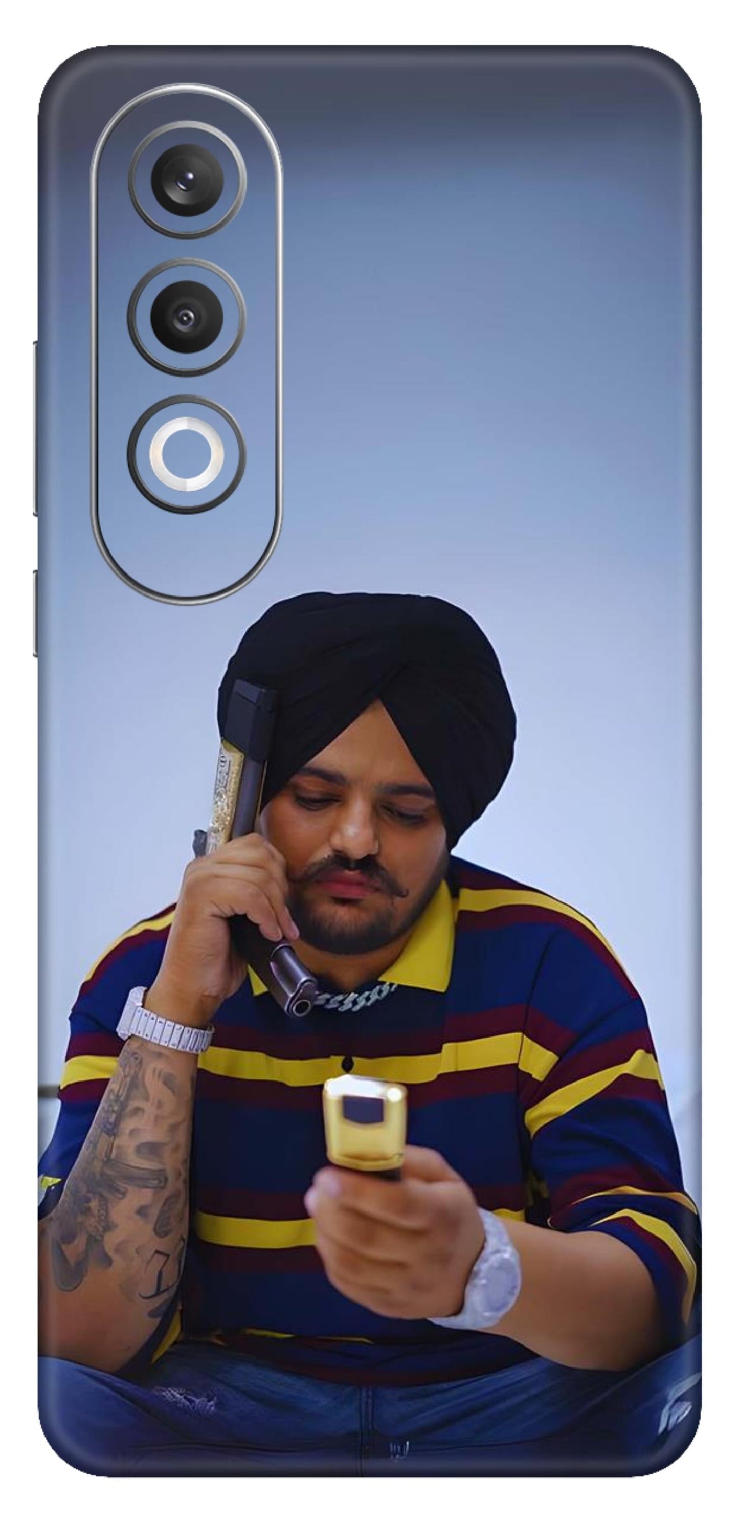 OnePlus Nord CE 4 Skins and Wraps