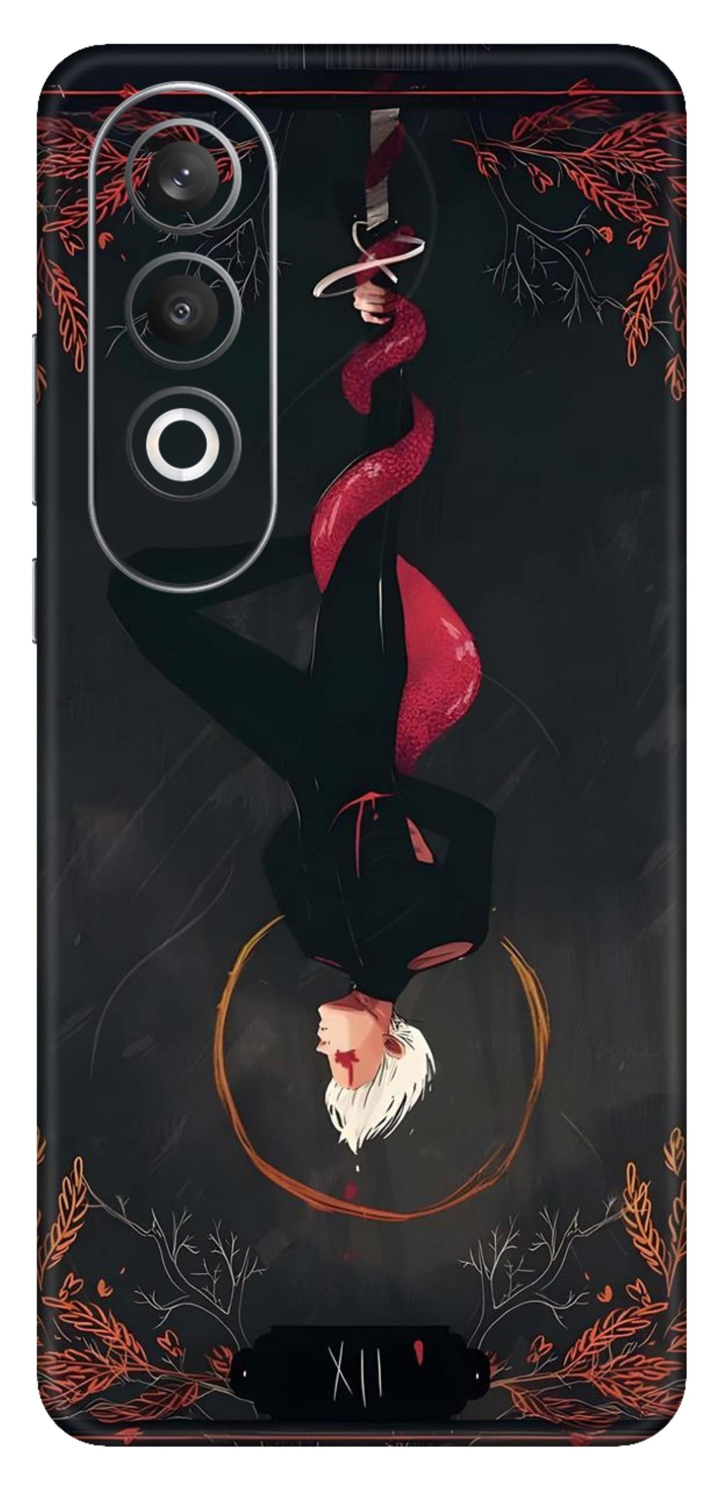 OnePlus Nord CE 4 Skins and Wraps