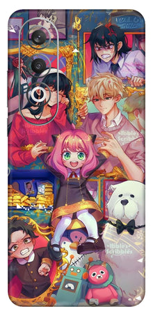 OnePlus Nord CE 4 Skins and Wraps