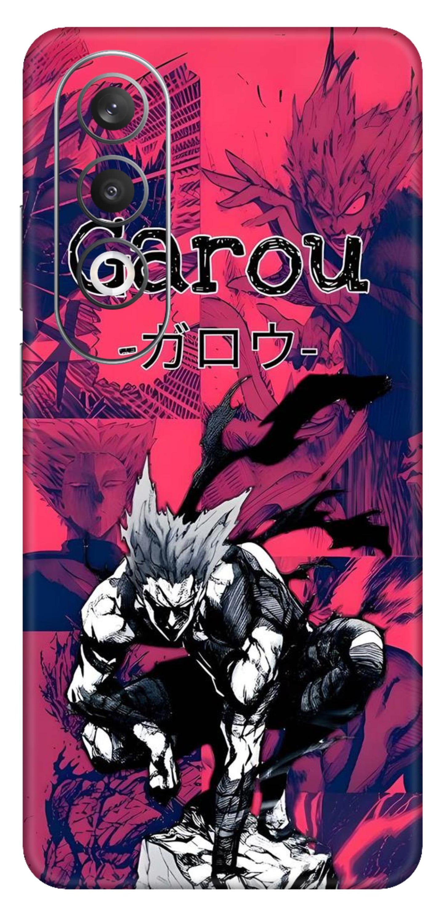 OnePlus Nord CE 4 Skins and Wraps