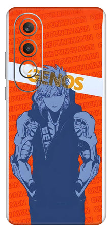 OnePlus Nord CE 4 Skins and Wraps