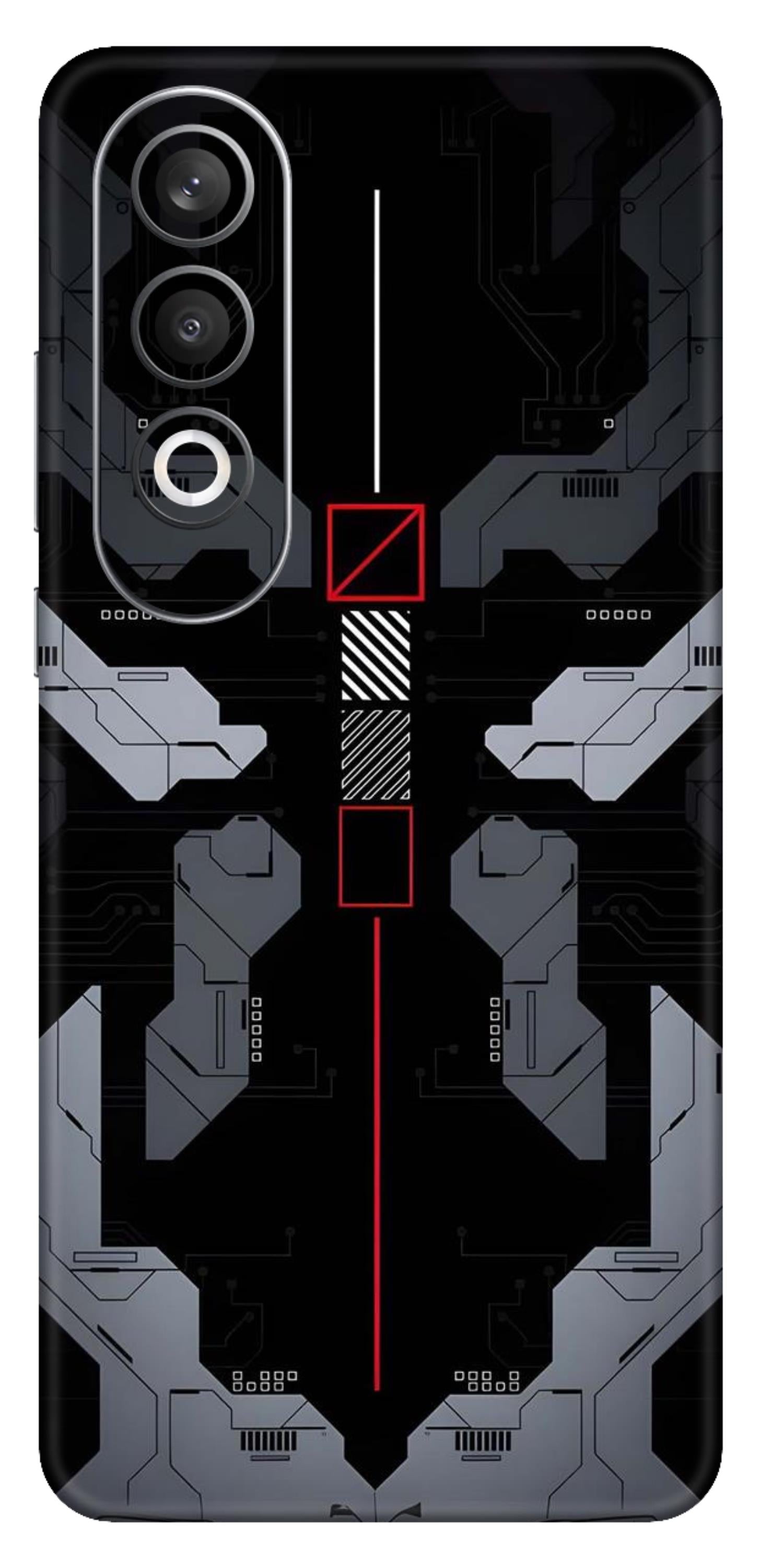 OnePlus Nord CE 4 Skins and Wraps