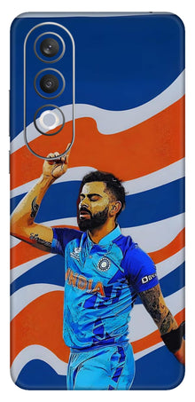 OnePlus Nord CE 4 Skins and Wraps