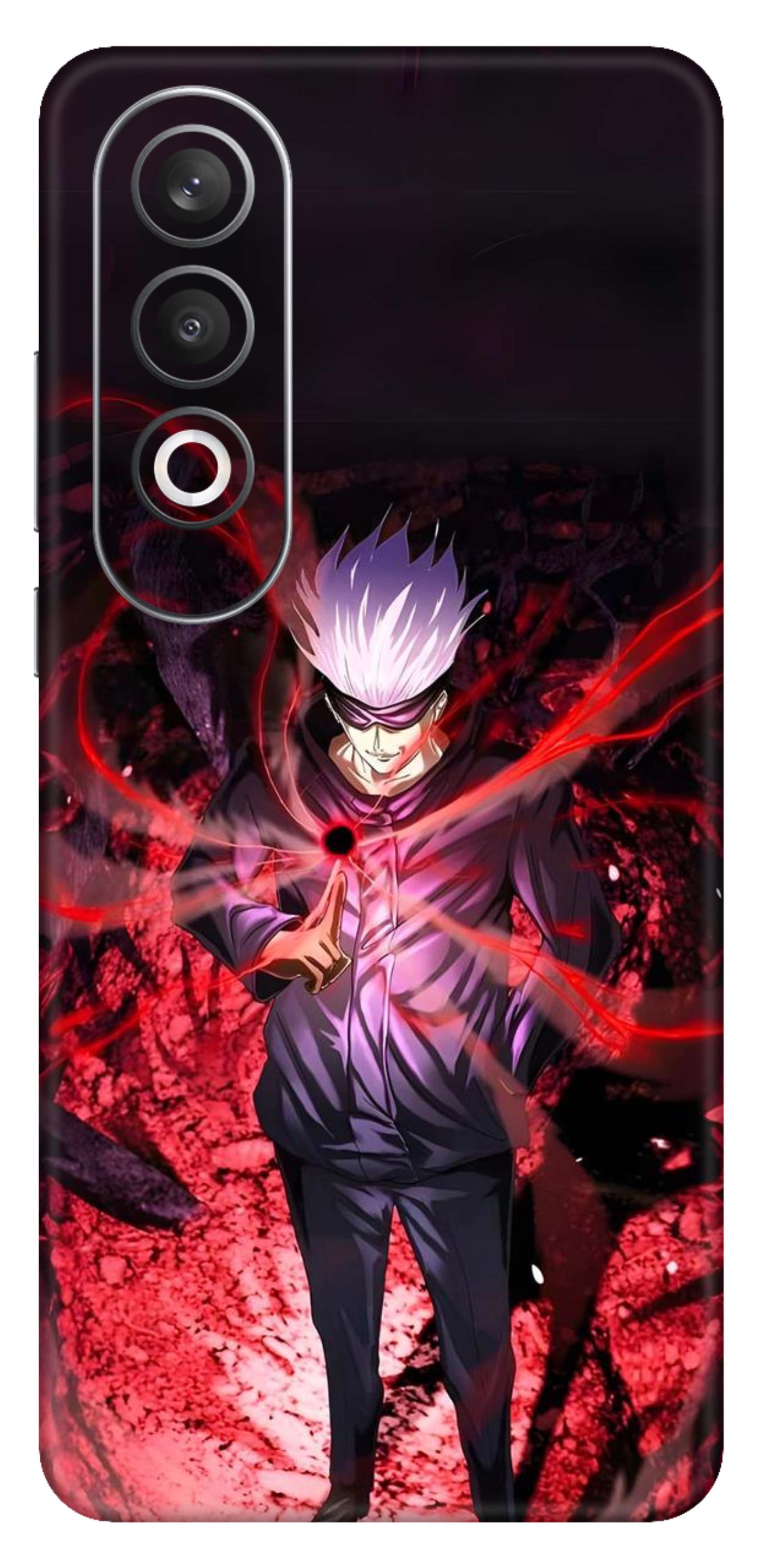 OnePlus Nord CE 4 Skins and Wraps