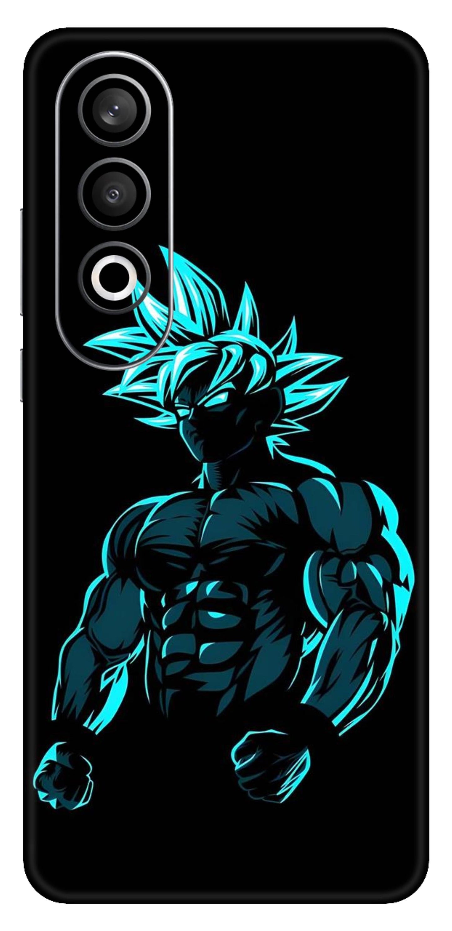 OnePlus Nord CE 4 Skins and Wraps
