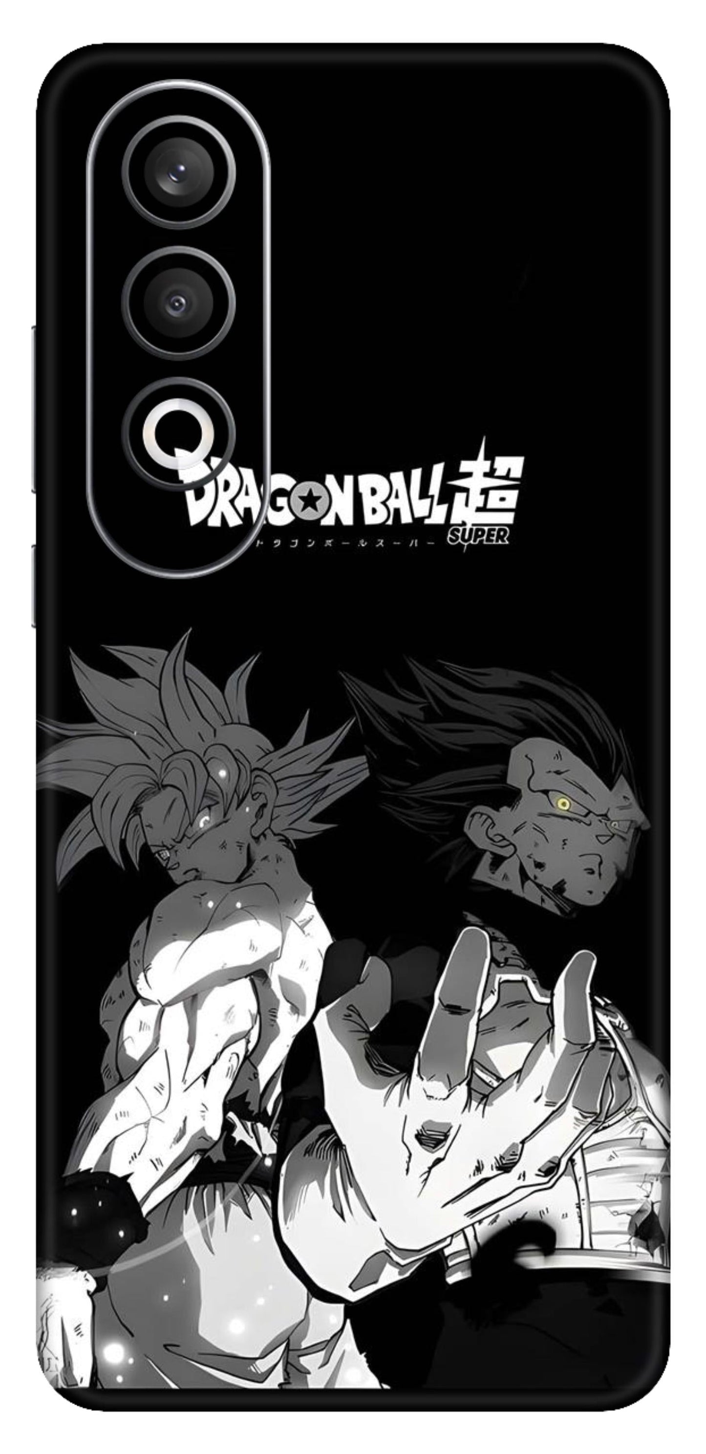 OnePlus Nord CE 4 Skins and Wraps
