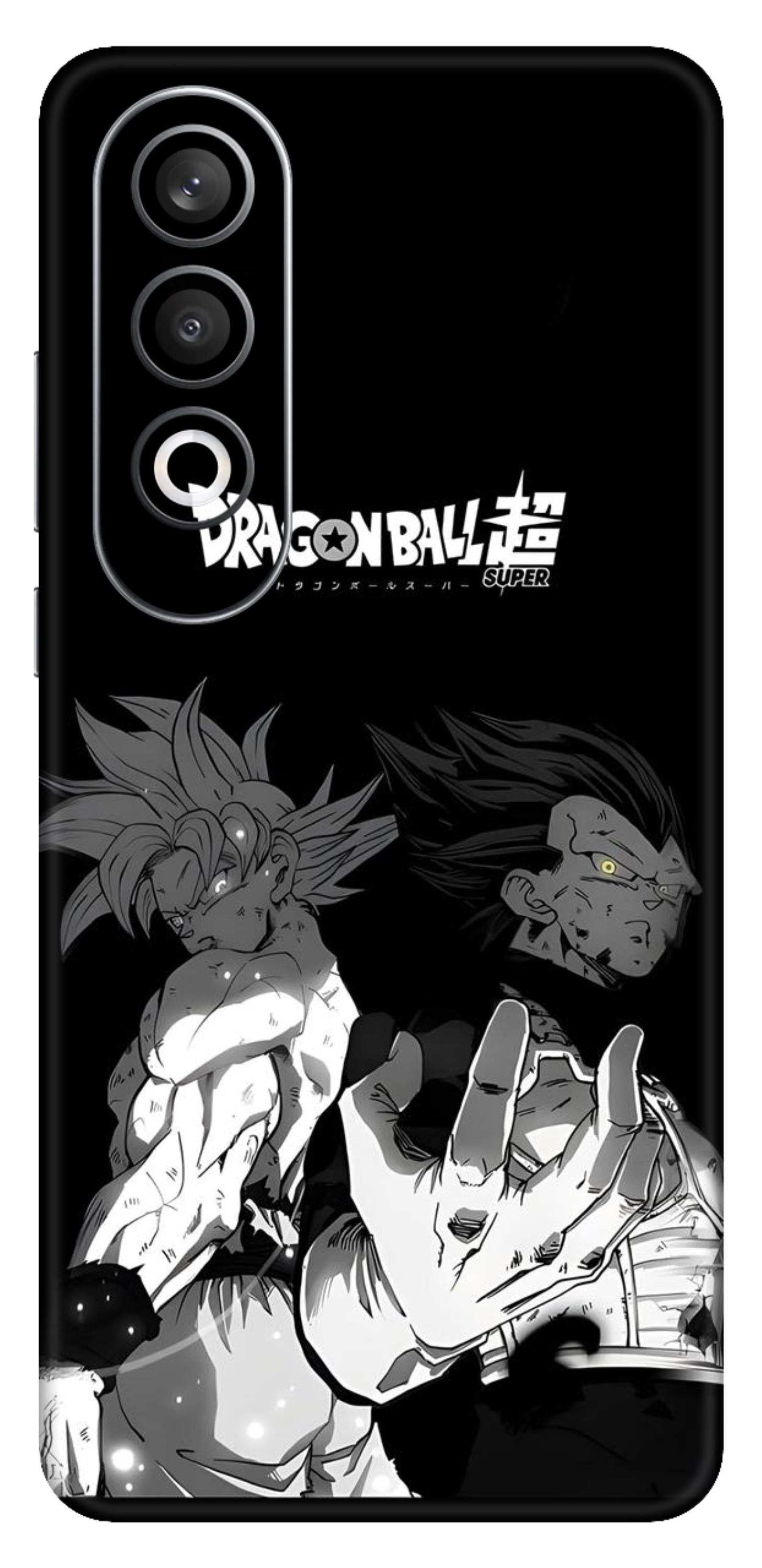OnePlus Nord CE 4 Skins and Wraps