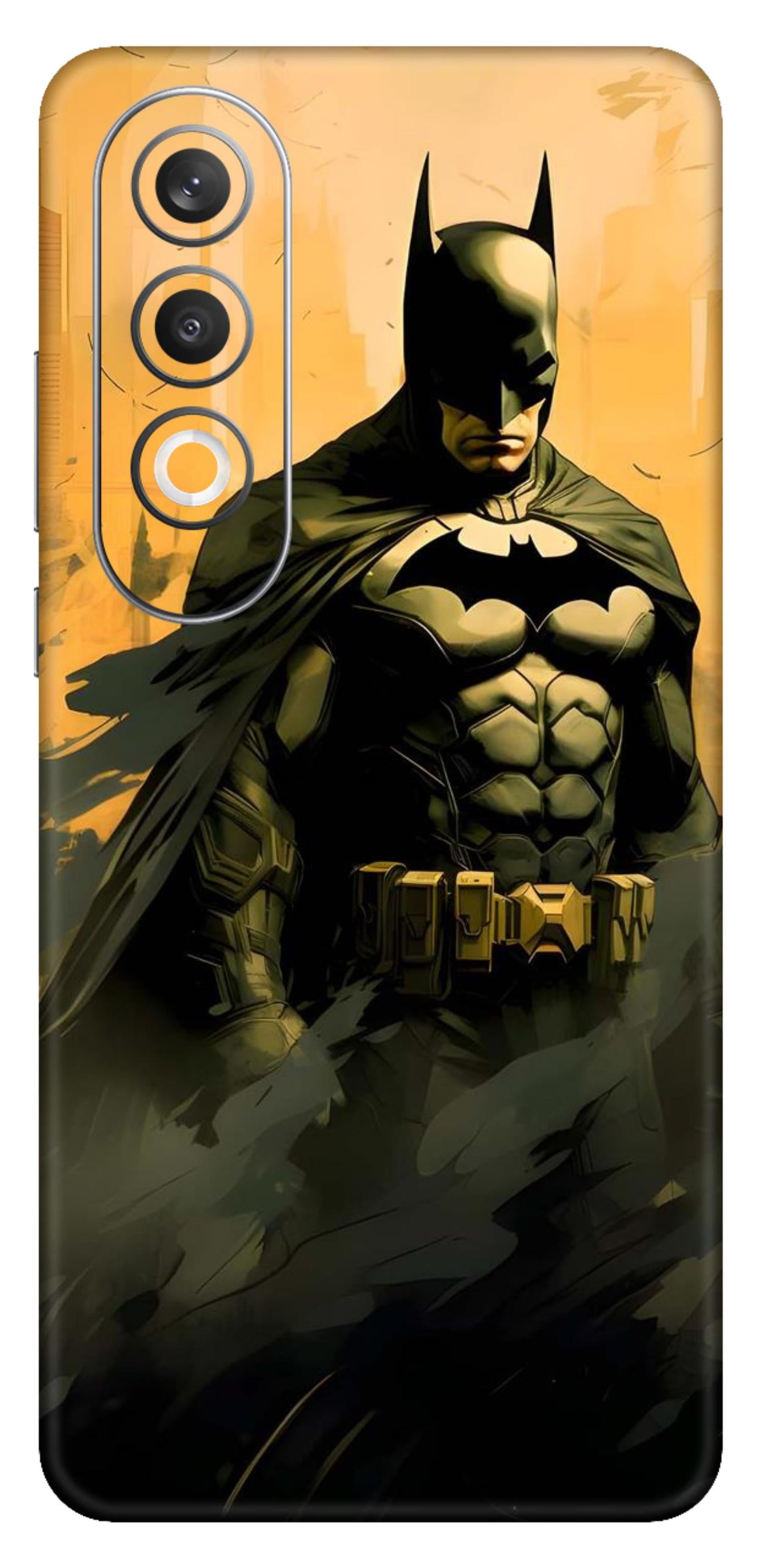 OnePlus Nord CE 4 Skins and Wraps