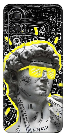 OnePlus Nord CE 4 Skins and Wraps