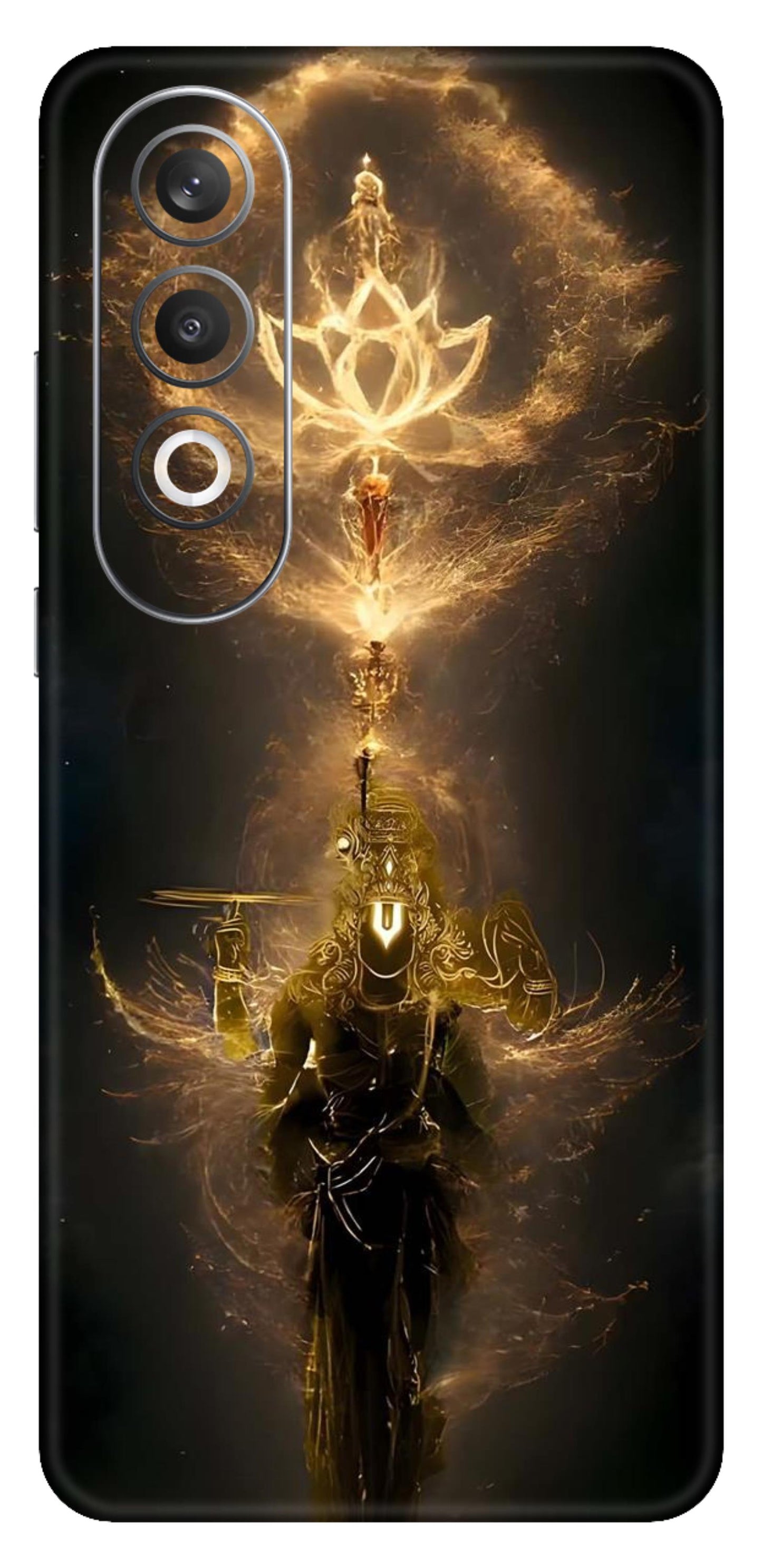 OnePlus Nord CE 4 Skins and Wraps