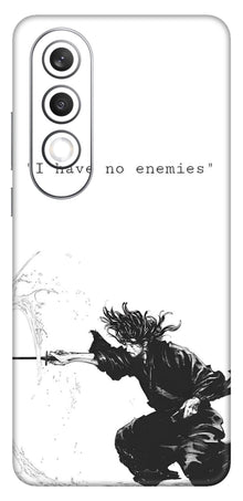 OnePlus Nord CE 4 Skins and Wraps