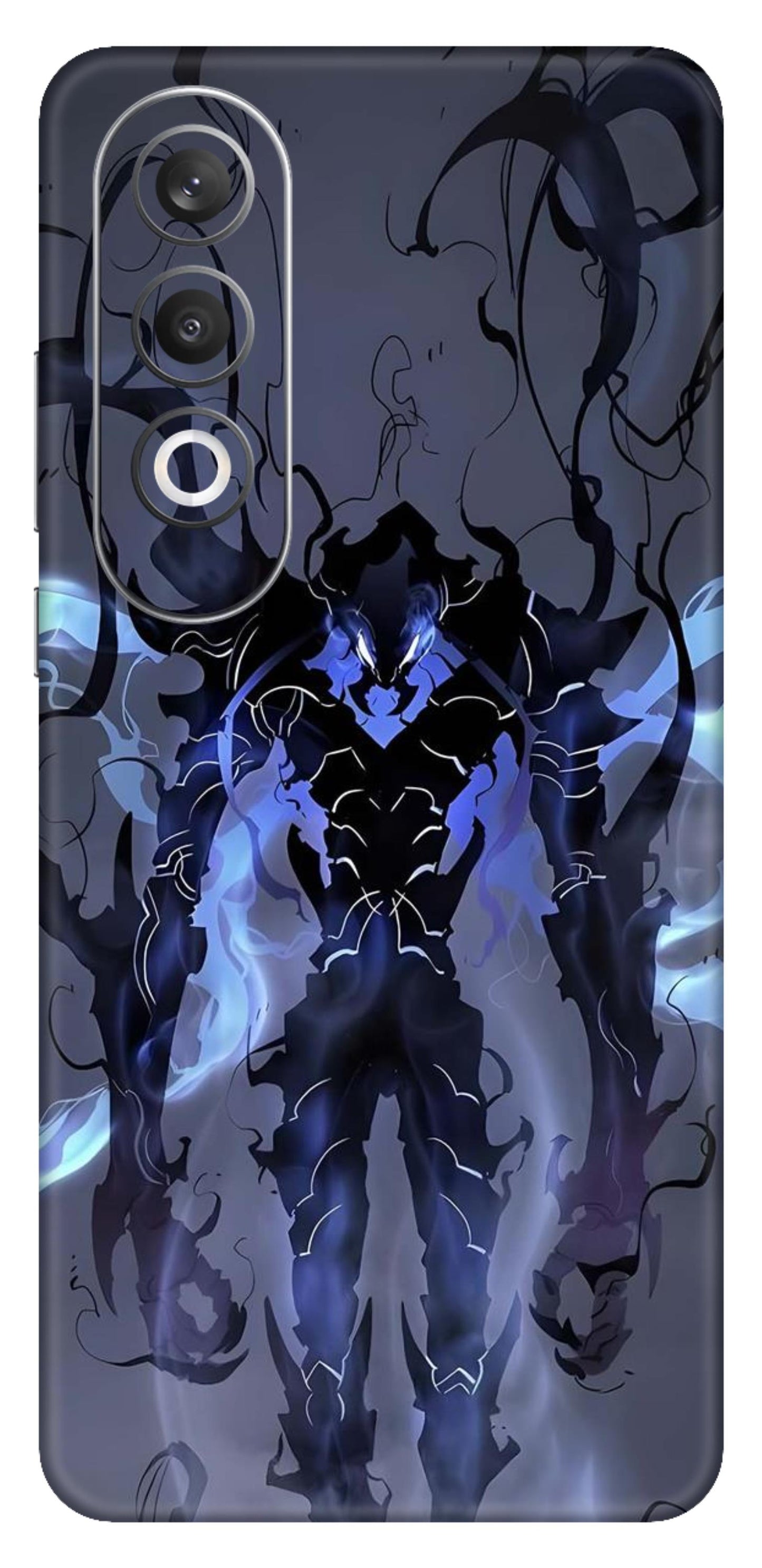 OnePlus Nord CE 4 Skins and Wraps