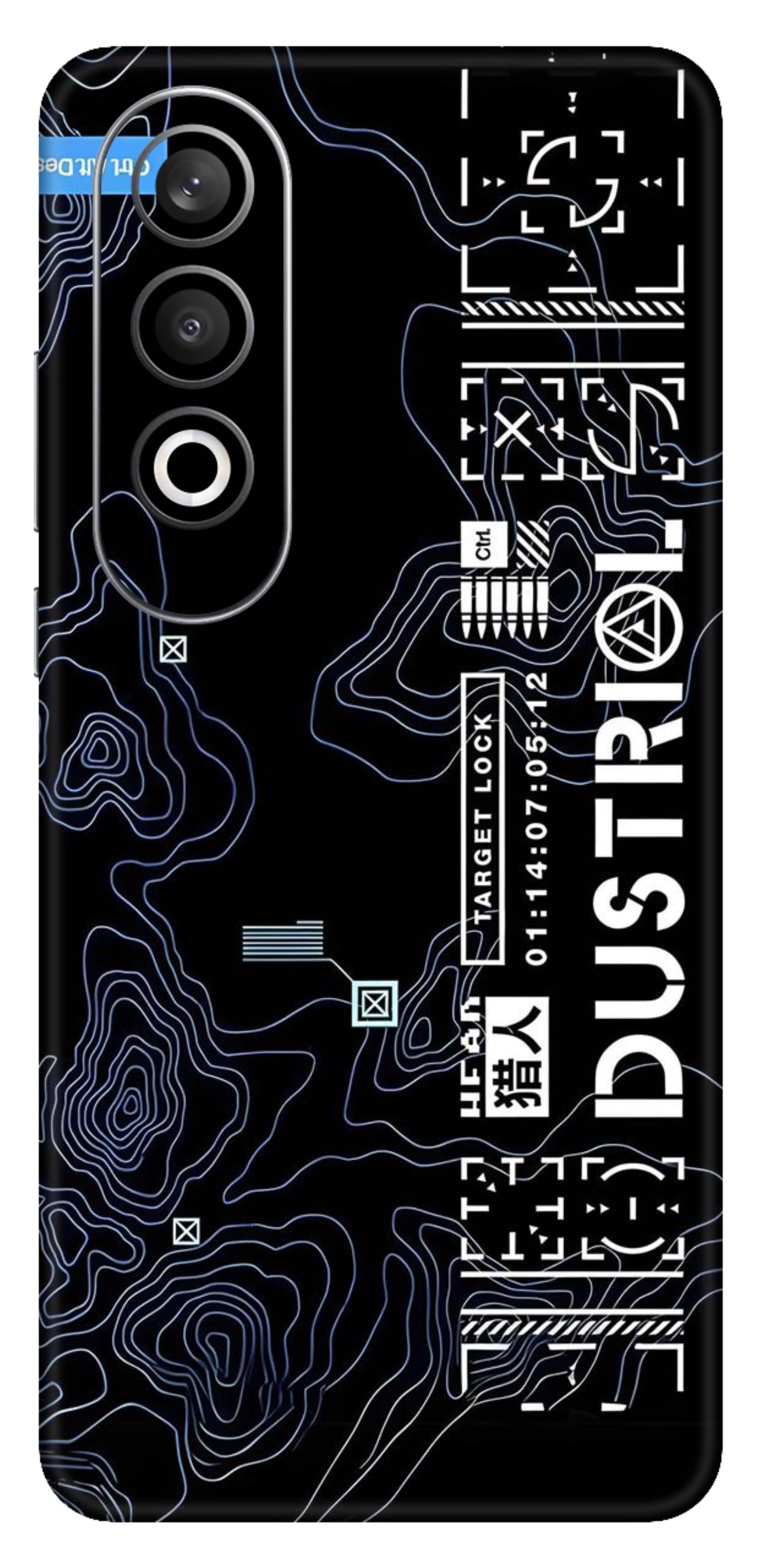 OnePlus Nord CE 4 Skins and Wraps