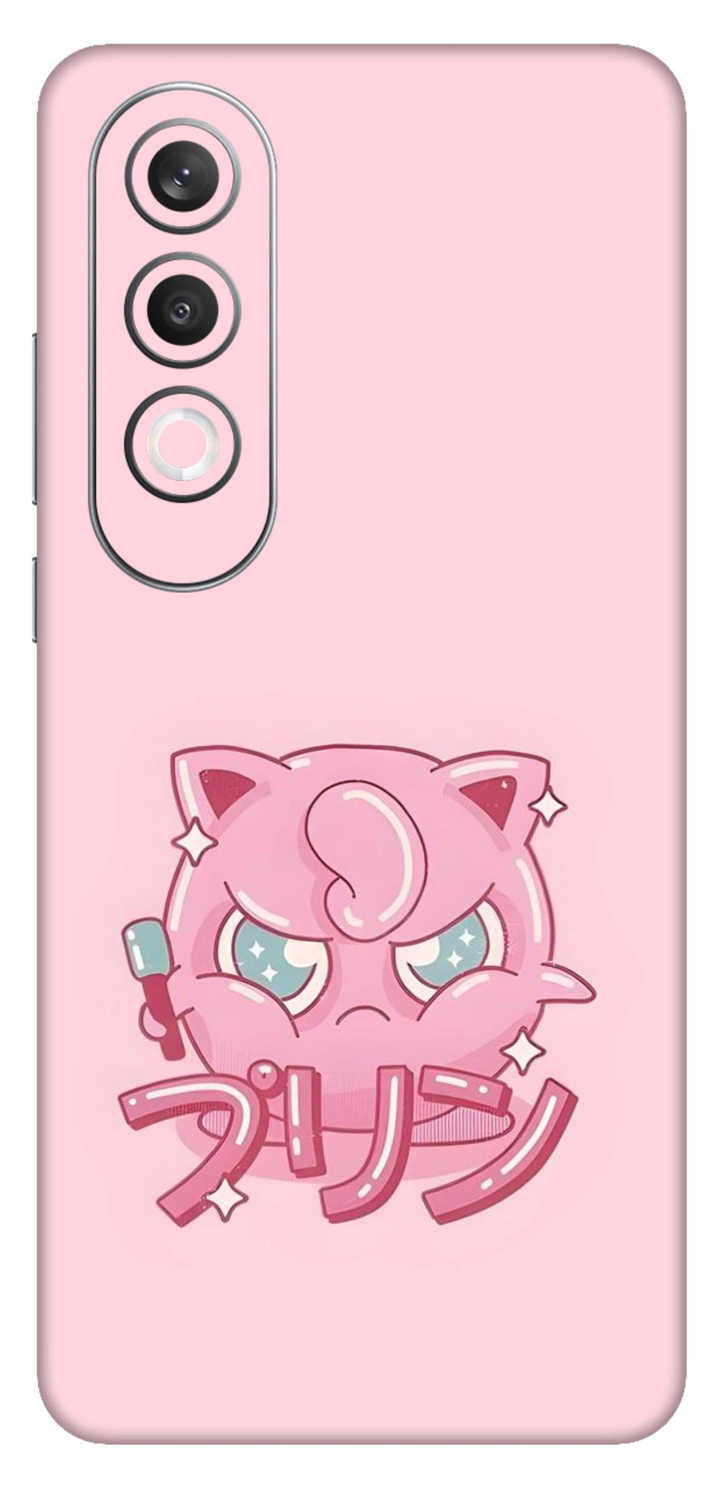 OnePlus Nord CE 4 Skins and Wraps