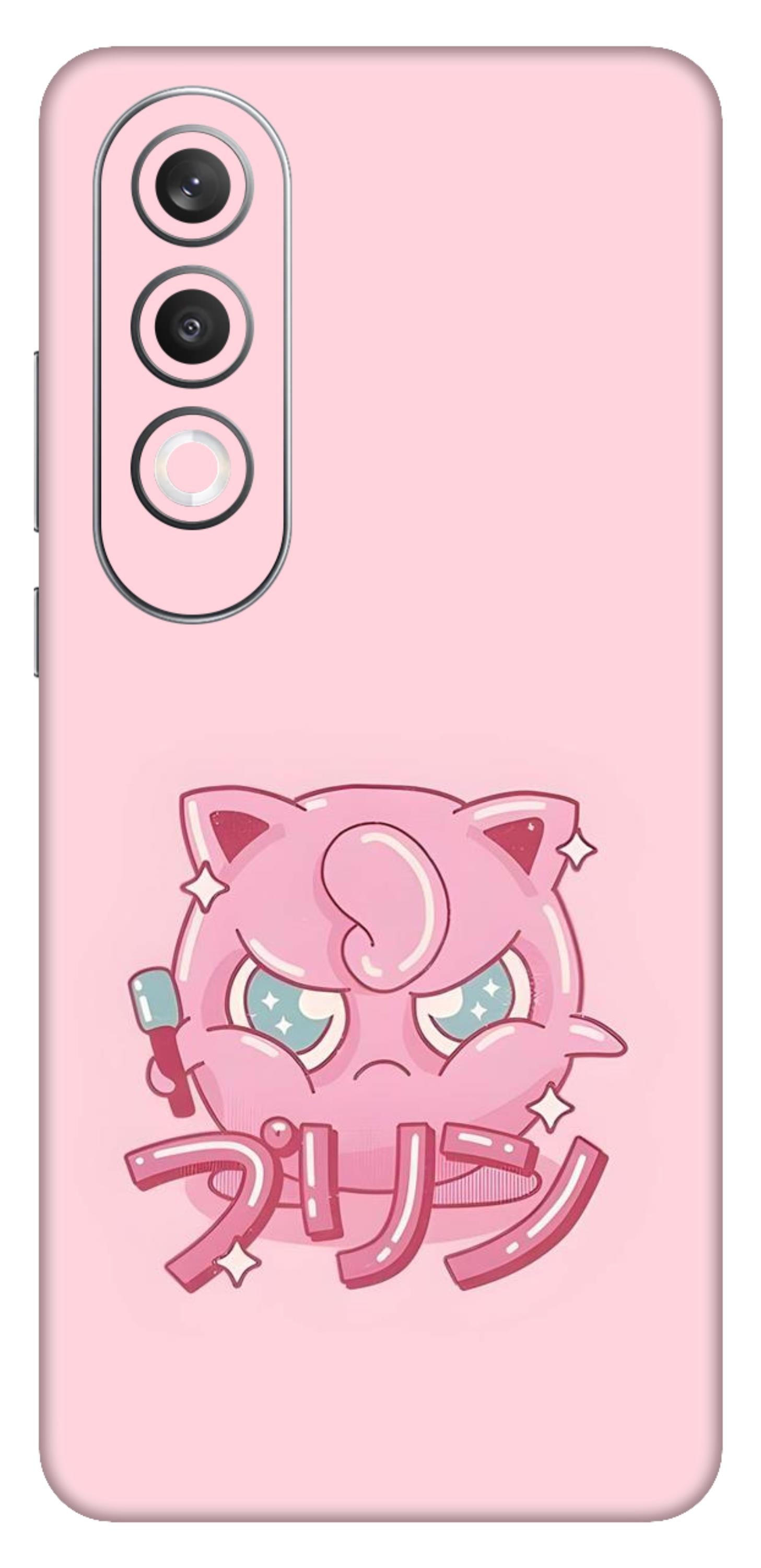 OnePlus Nord CE 4 Skins and Wraps