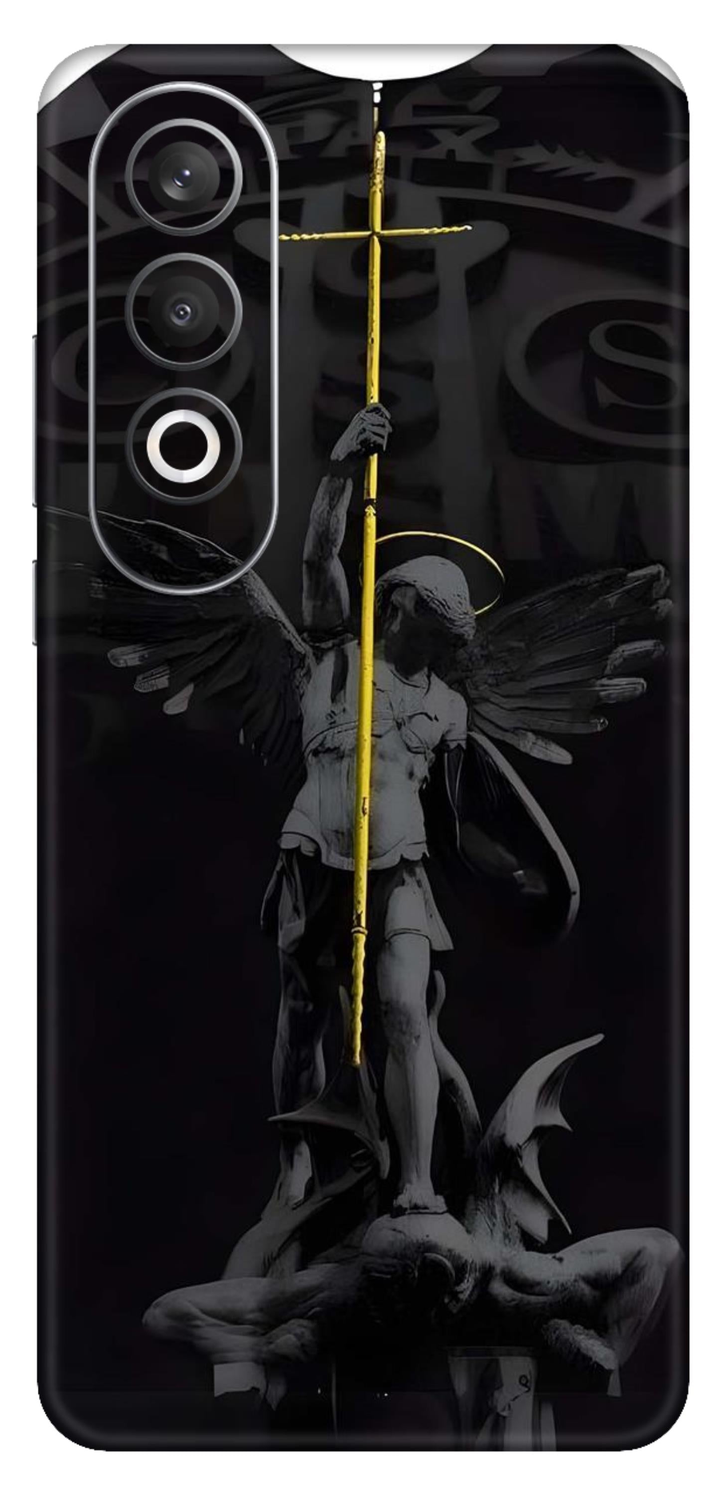 OnePlus Nord CE 4 Skins and Wraps