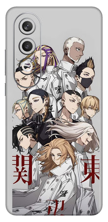 OnePlus Nord CE 4 Skins and Wraps