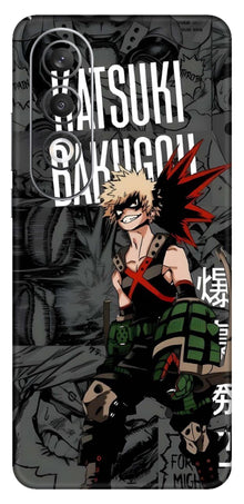 OnePlus Nord CE 4 Skins and Wraps