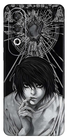 OnePlus Nord CE 4 Skins and Wraps