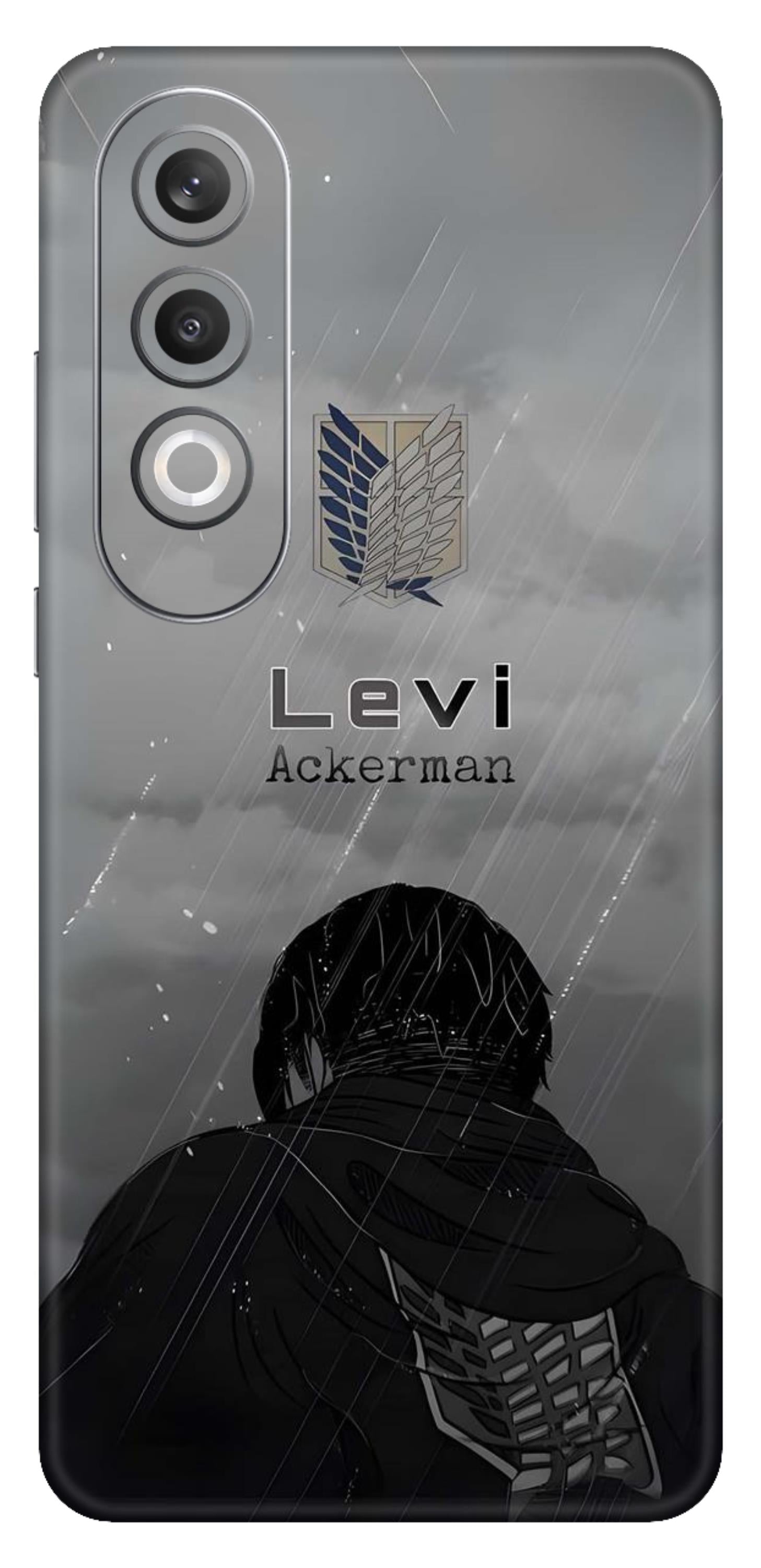 OnePlus Nord CE 4 Skins and Wraps