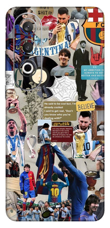 OnePlus Nord CE 4 Skins and Wraps