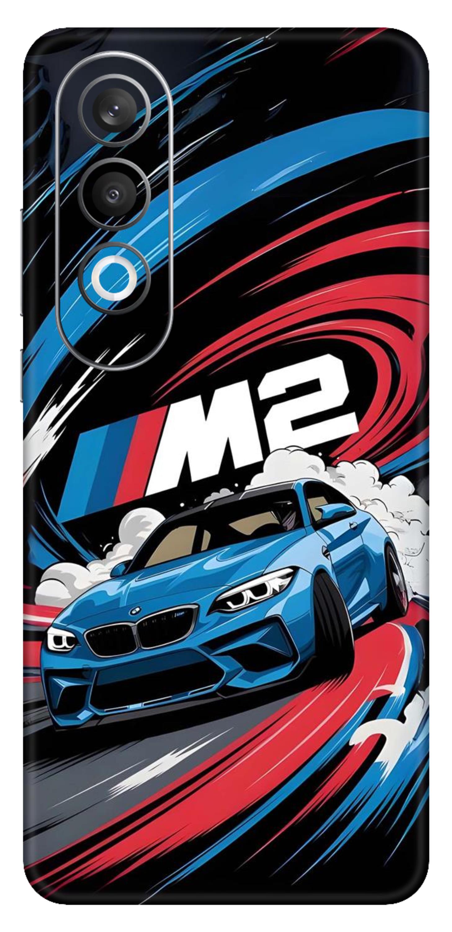 OnePlus Nord CE 4 Skins and Wraps