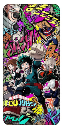 OnePlus Nord CE 4 Skins and Wraps