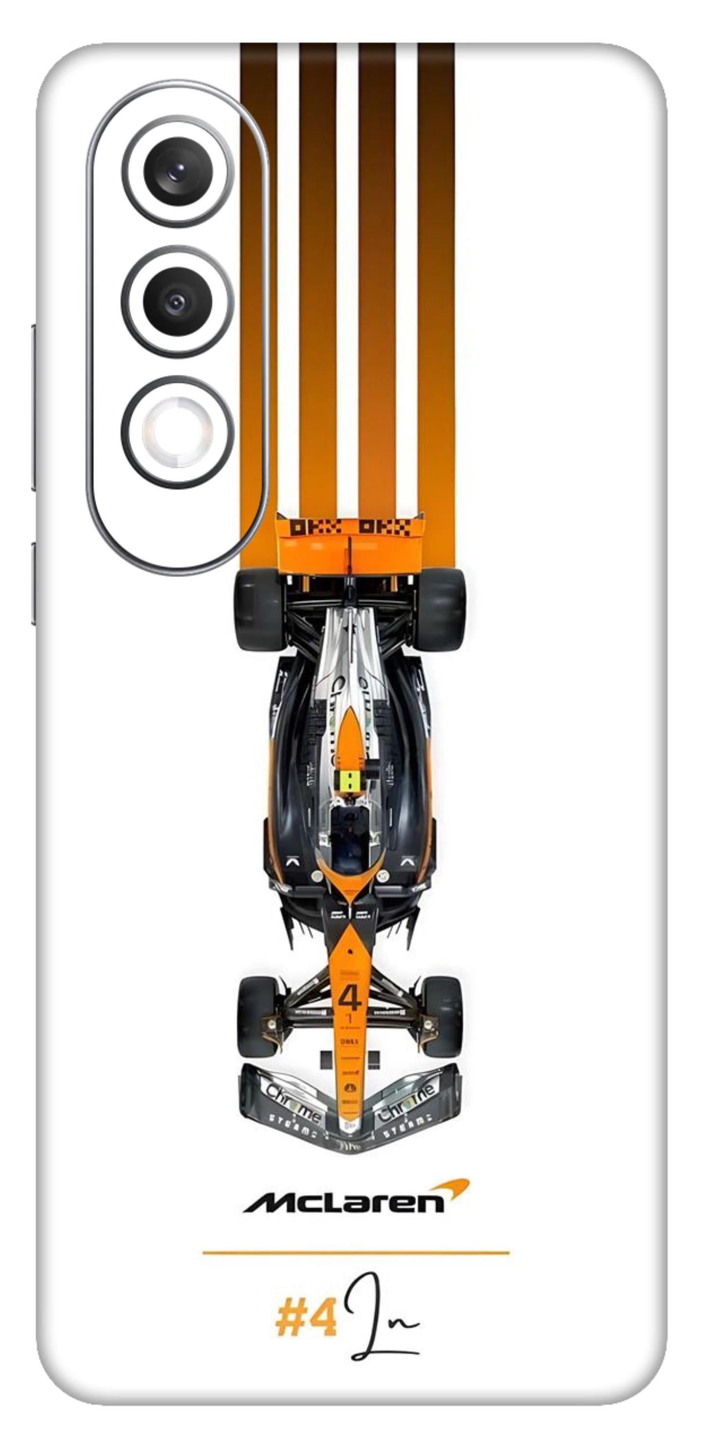 OnePlus Nord CE 4 Skins and Wraps