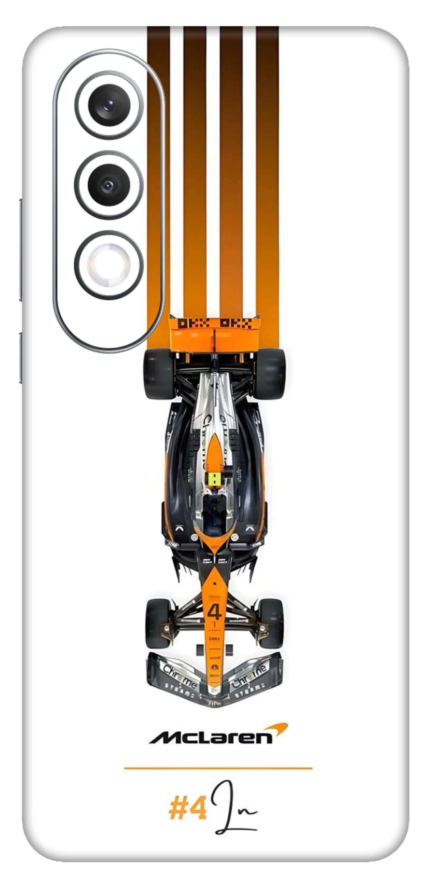 OnePlus Nord CE 4 Skins and Wraps