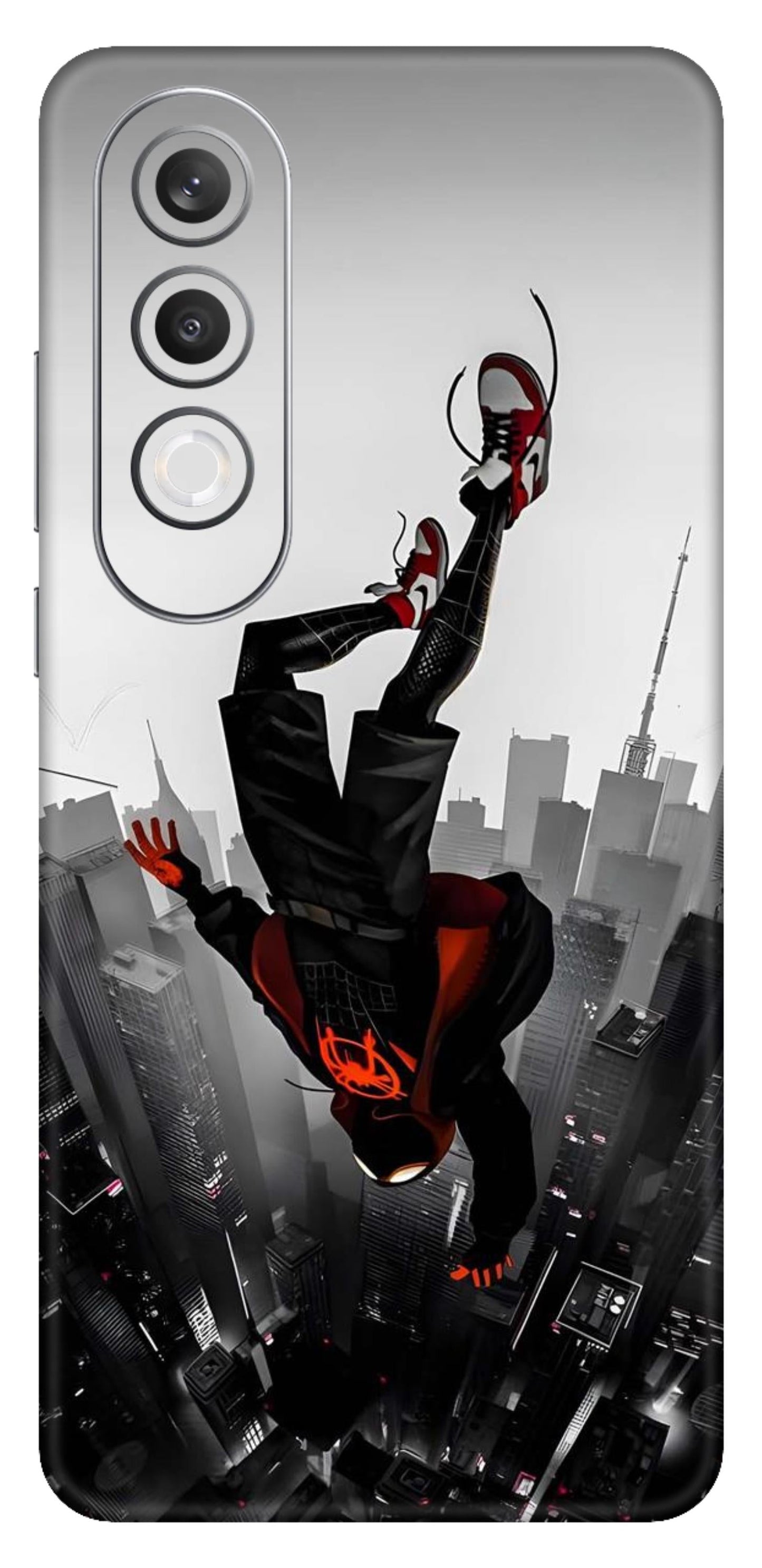 OnePlus Nord CE 4 Skins and Wraps