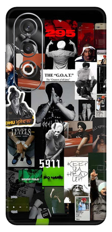 OnePlus Nord CE 4 Skins and Wraps