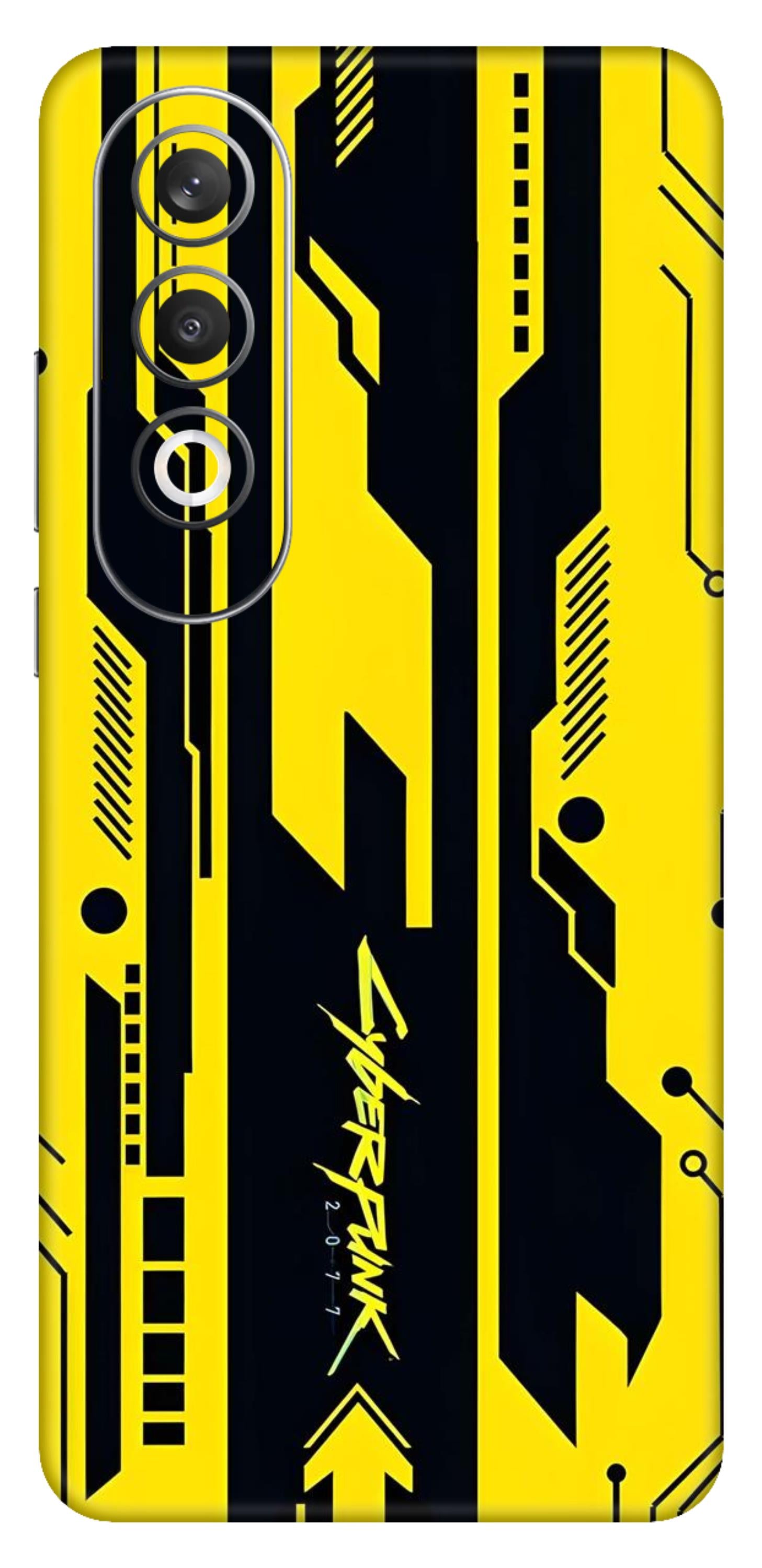 OnePlus Nord CE 4 Skins and Wraps