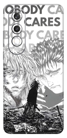 OnePlus Nord CE 4 Skins and Wraps