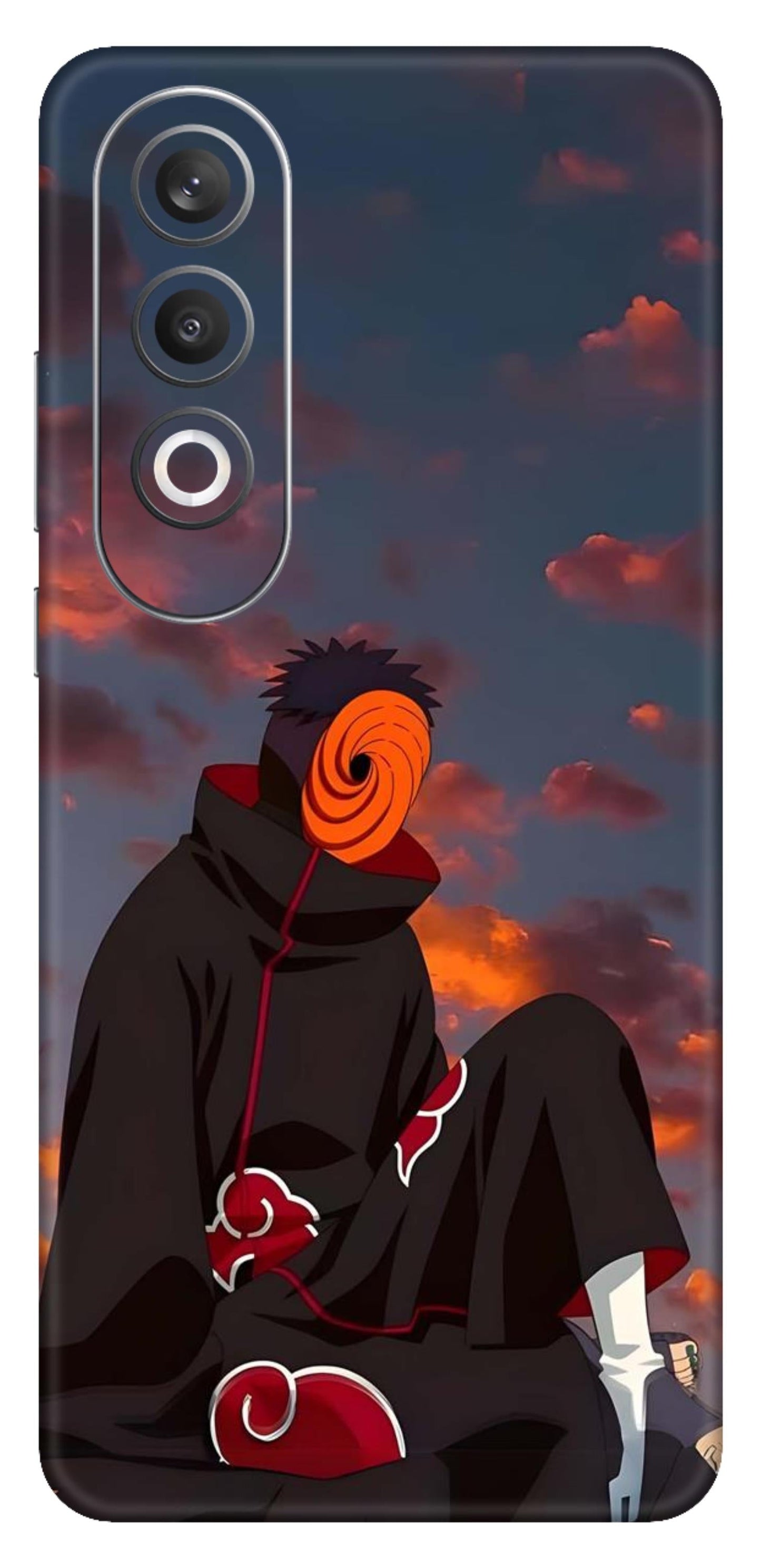 OnePlus Nord CE 4 Skins and Wraps