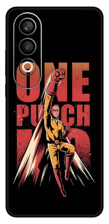 OnePlus Nord CE 4 Skins and Wraps