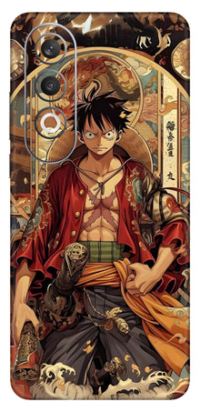 OnePlus Nord CE 4 Skins and Wraps