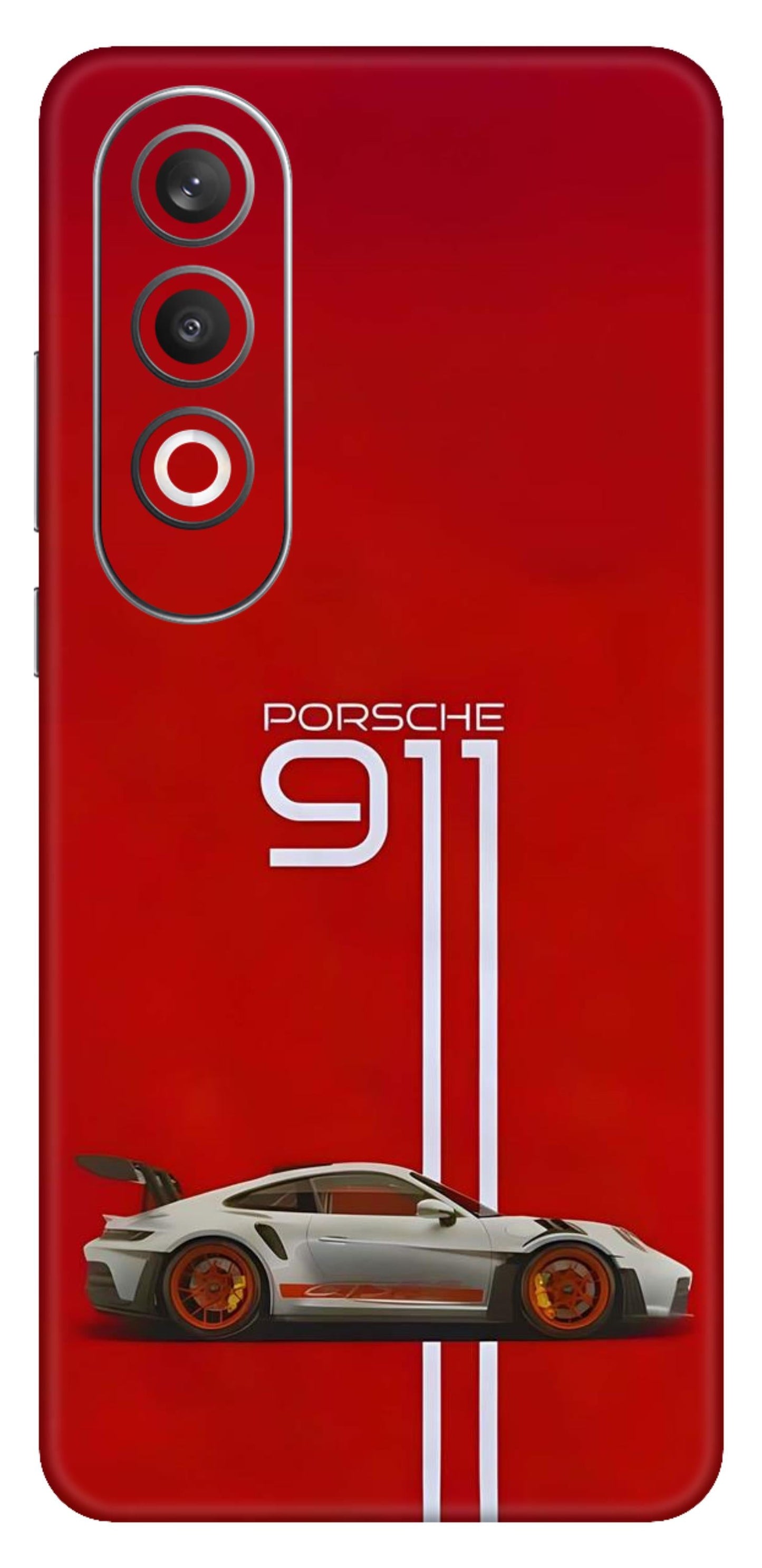 OnePlus Nord CE 4 Skins and Wraps